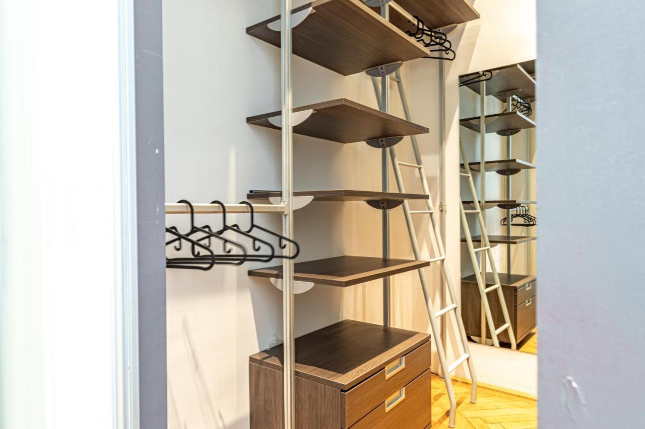 Appartement The Hub By Jr *