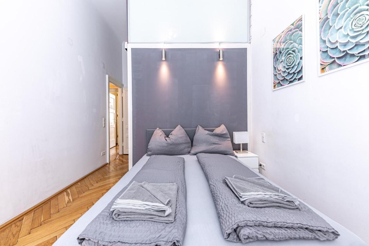 The Hub By Jr Apartment Wien