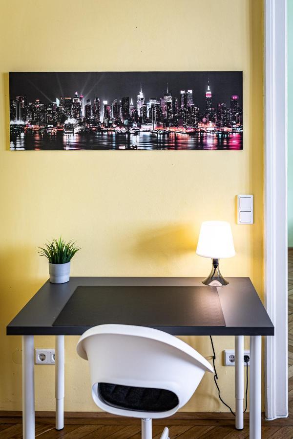 The Hub By Jr Appartement