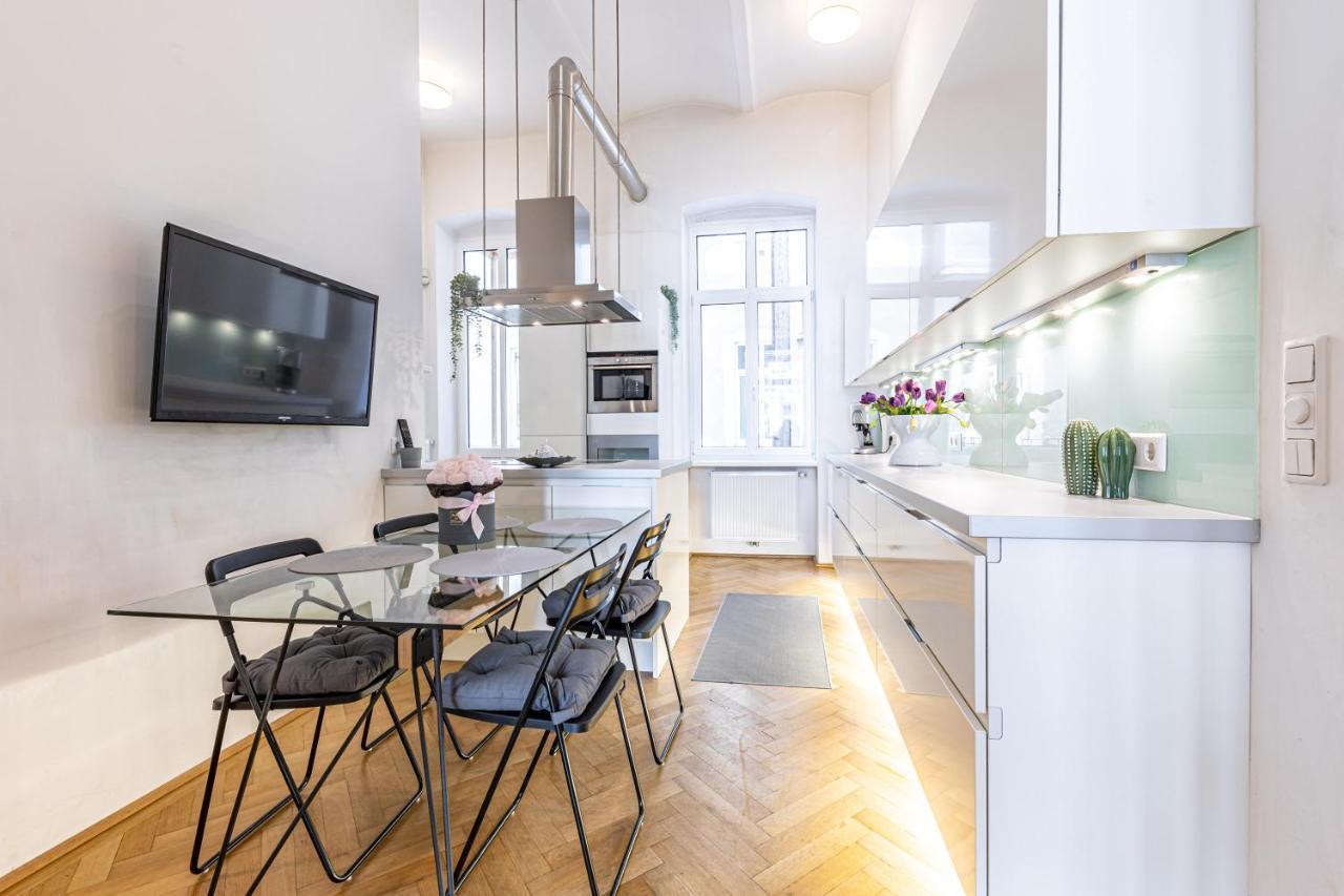 The Hub By Jr Appartement