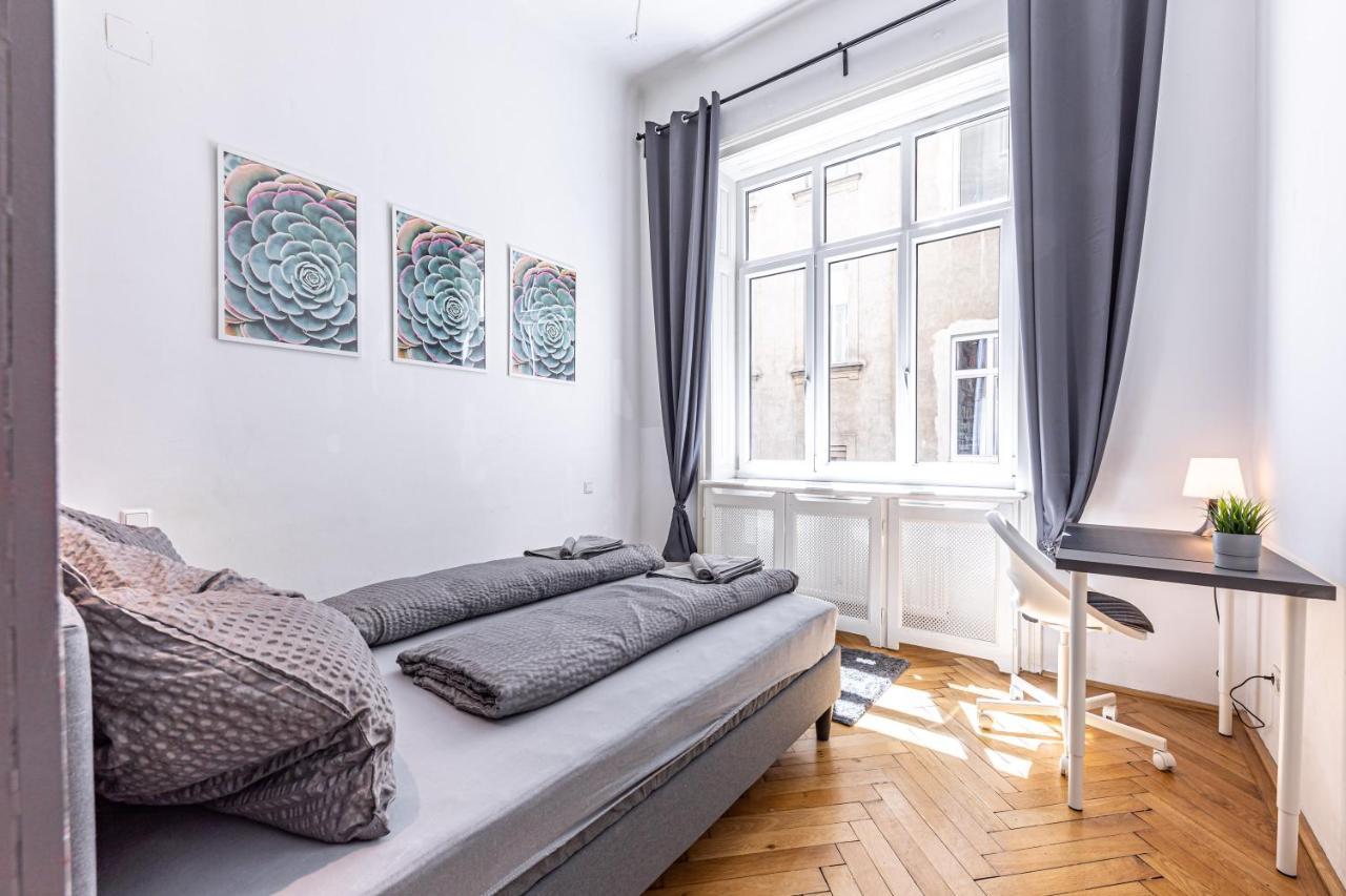 Appartement The Hub By Jr