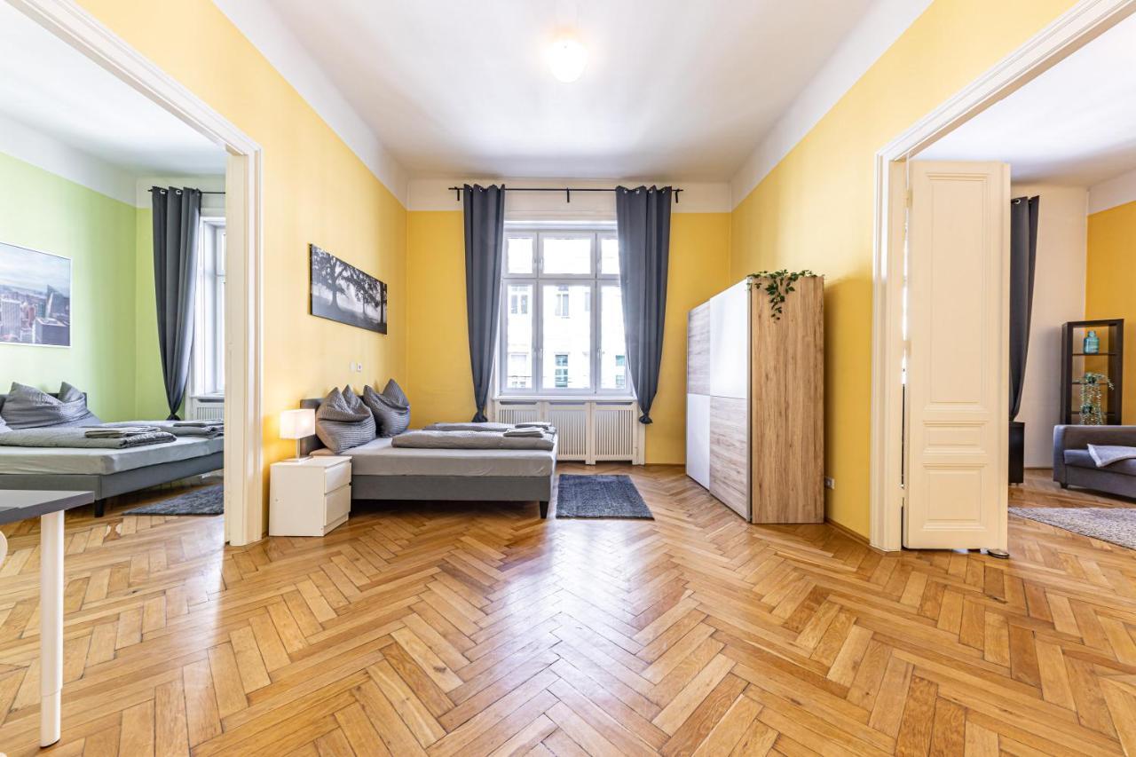The Hub By Jr Appartement