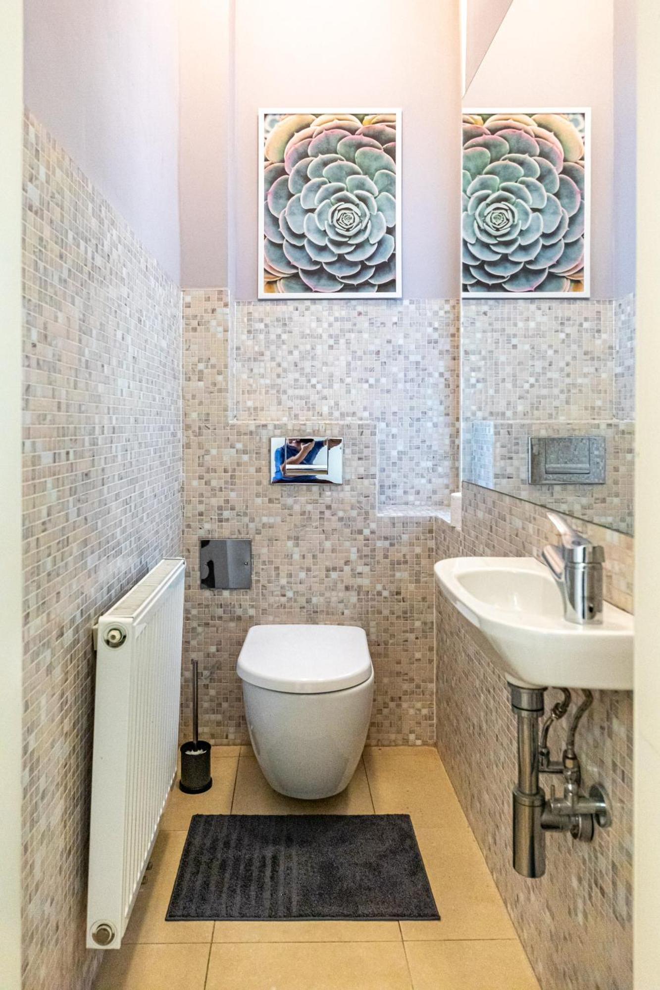 Appartement The Hub By Jr *