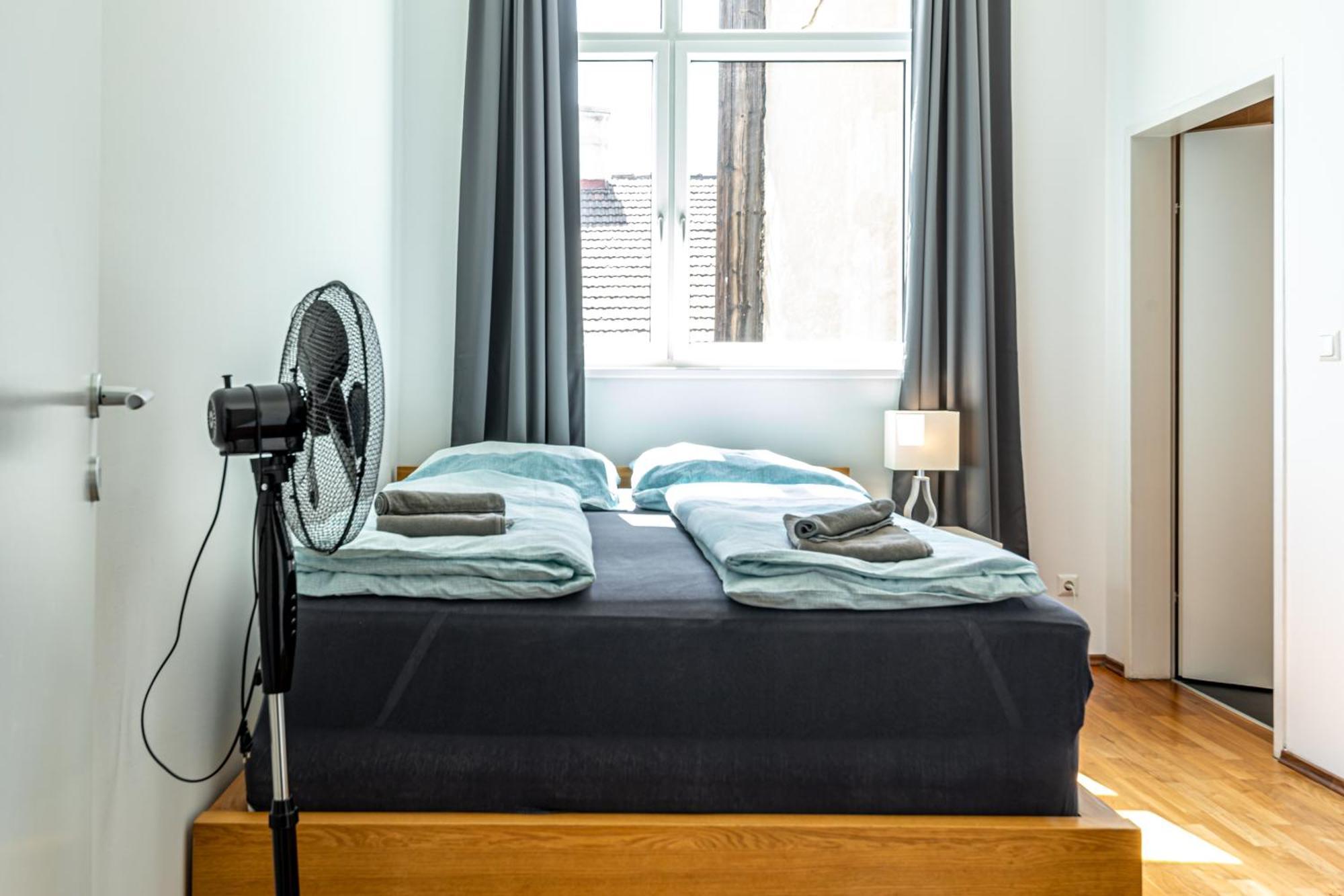 The Hub By Jr Apartment Wien