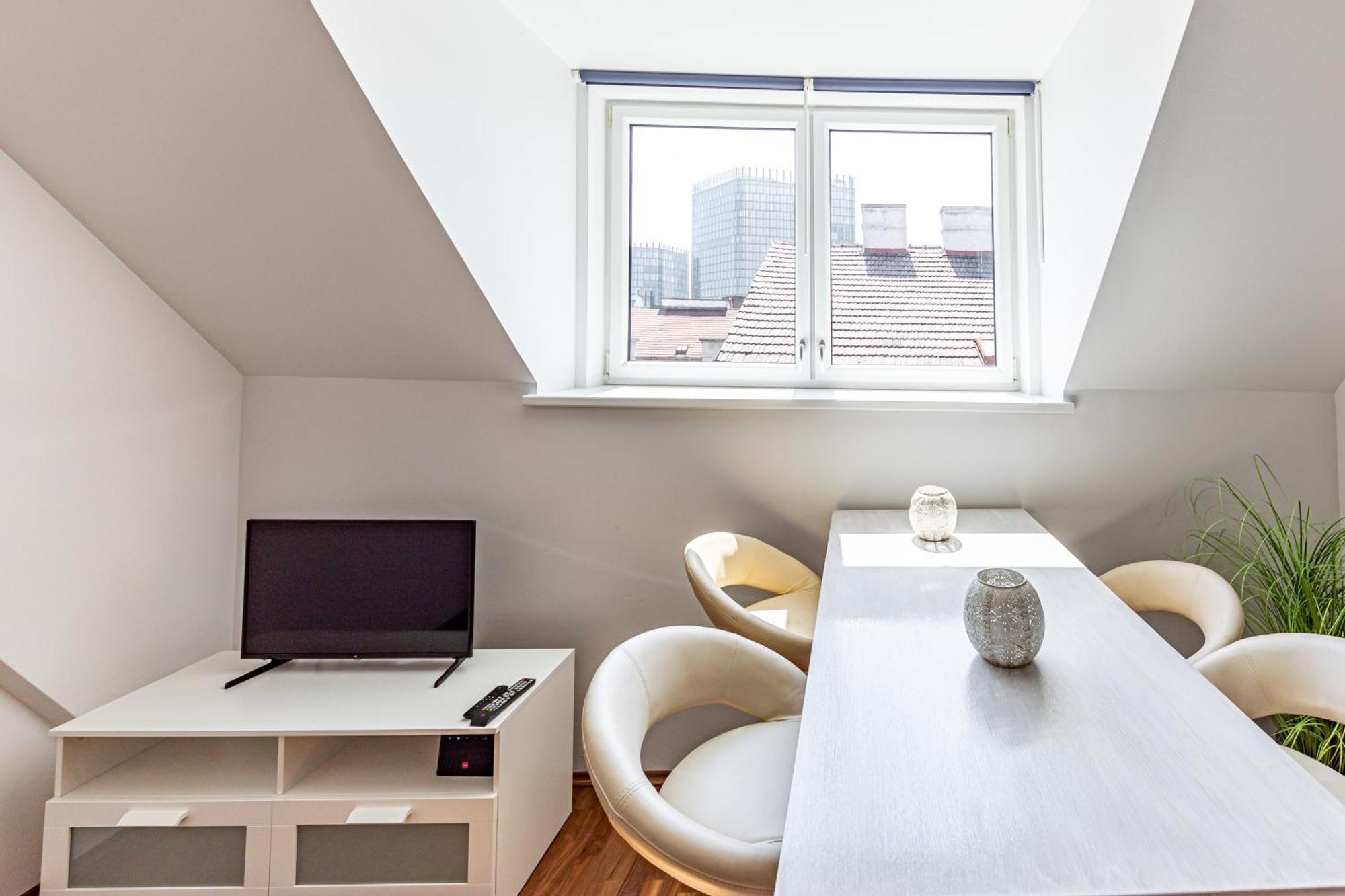 The Hub By Jr Apartment Wien
