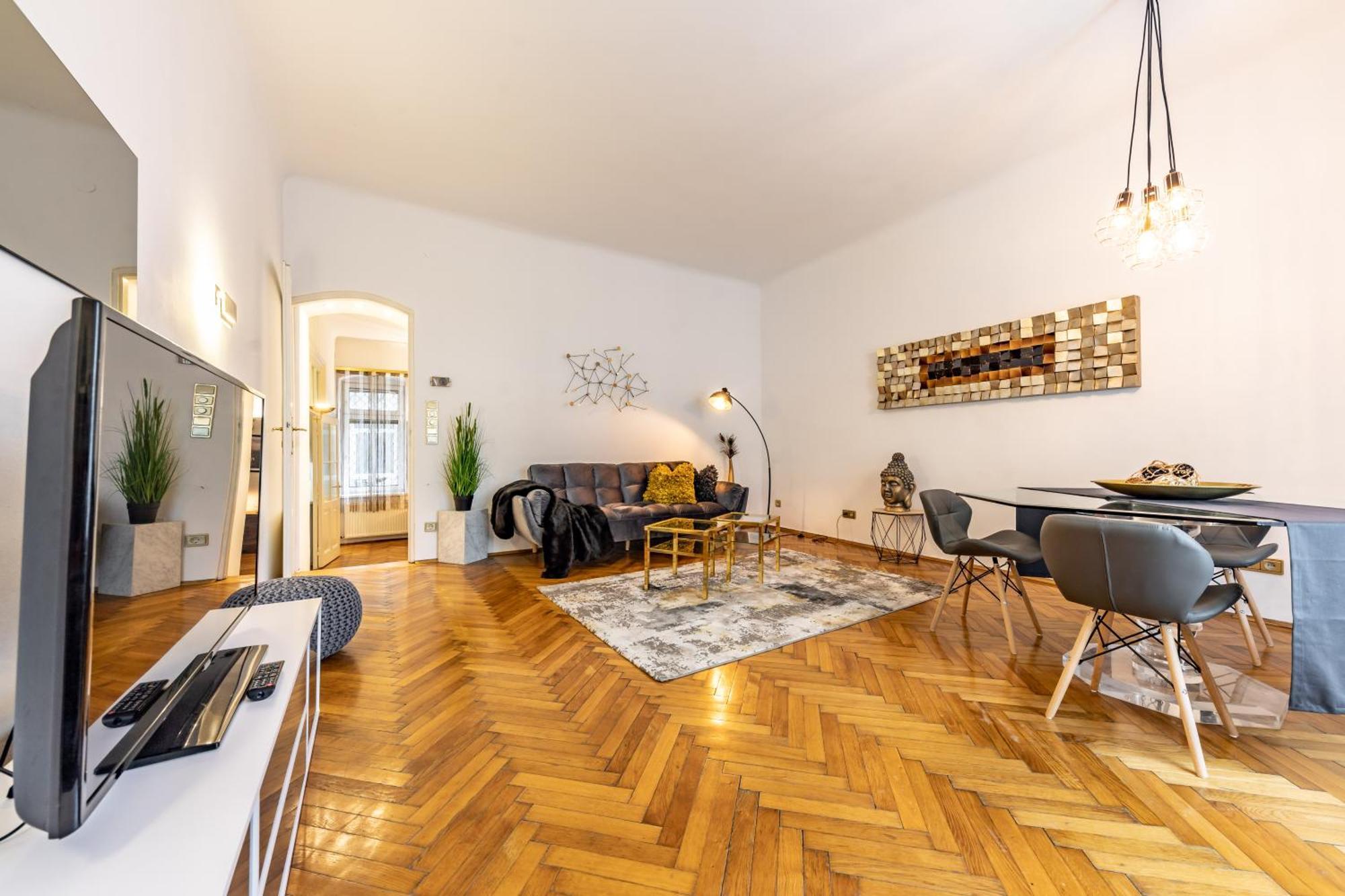 Apartment The Hub By Jr Wien