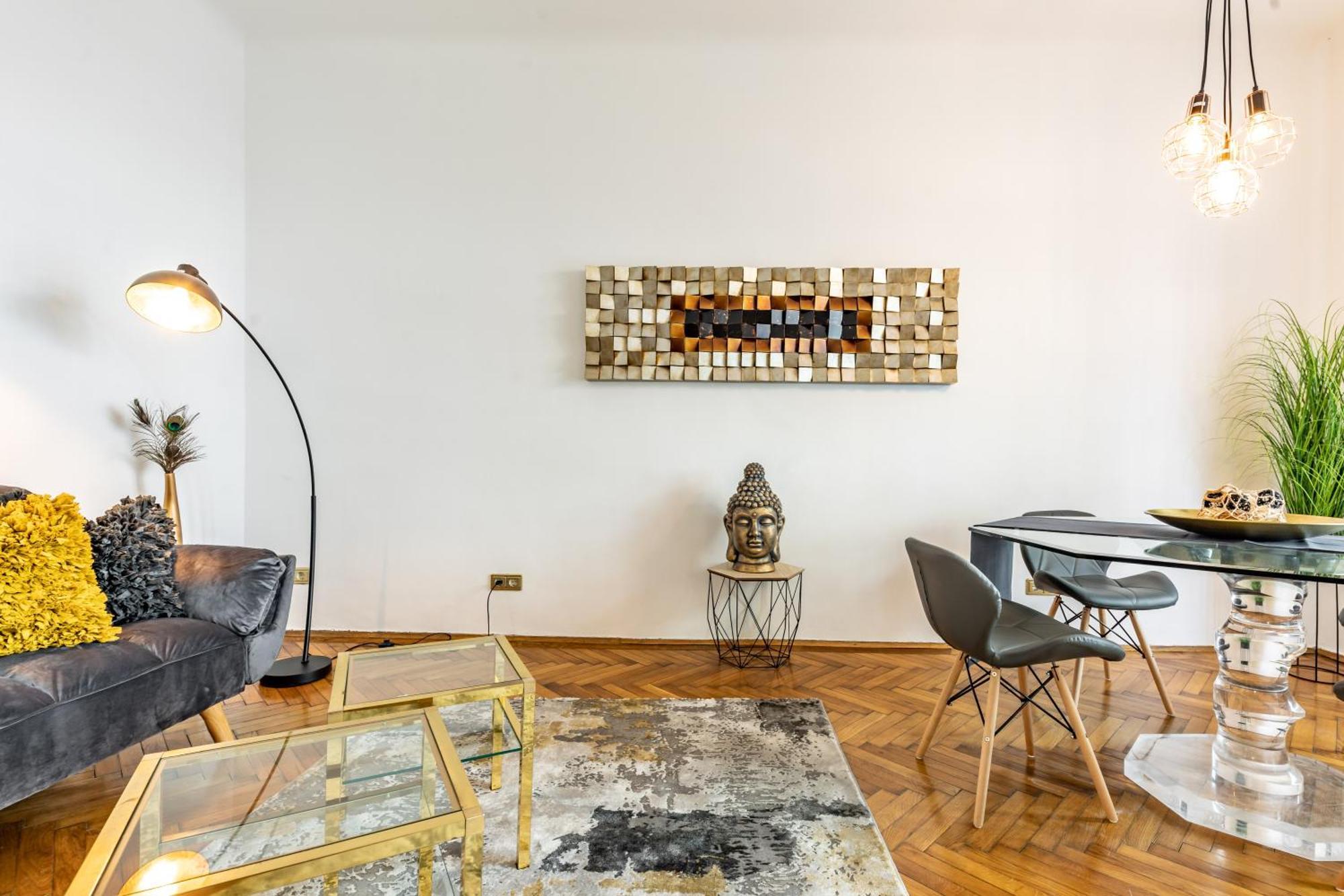 The Hub By Jr Apartment Wien
