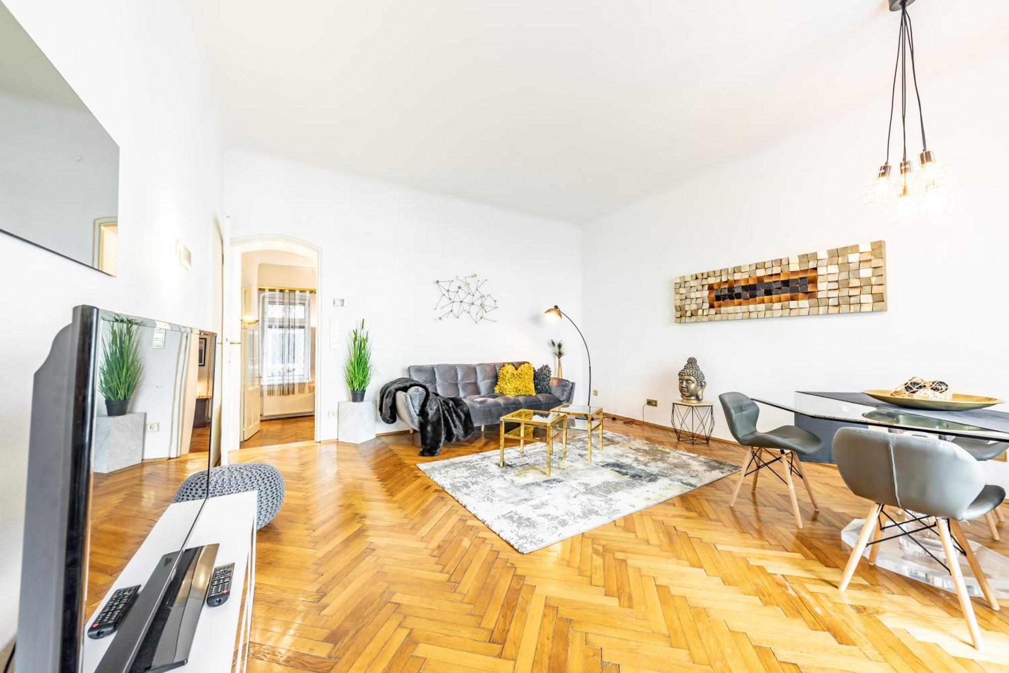 The Hub By Jr Appartement