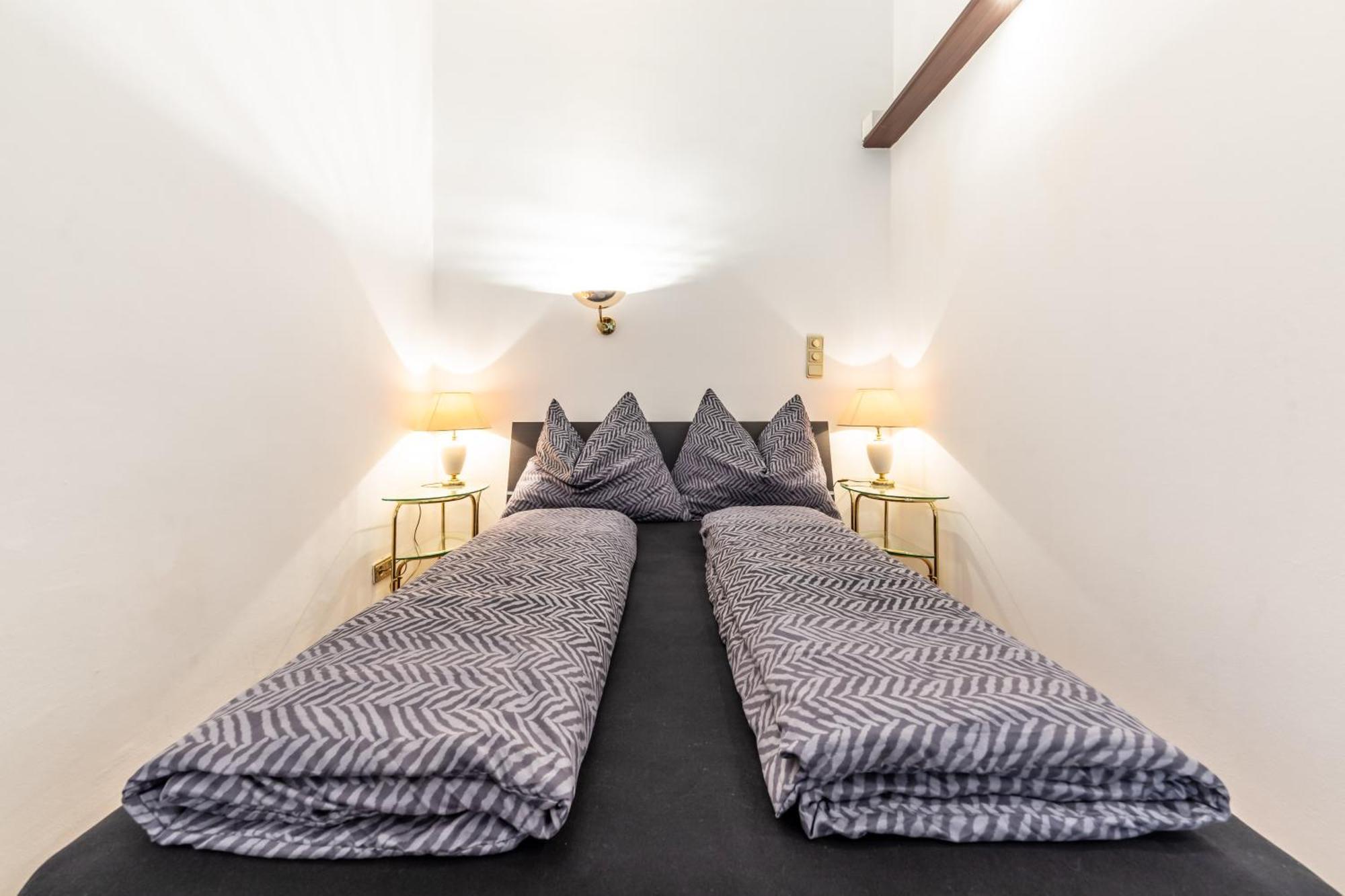 The Hub By Jr Apartment Wien