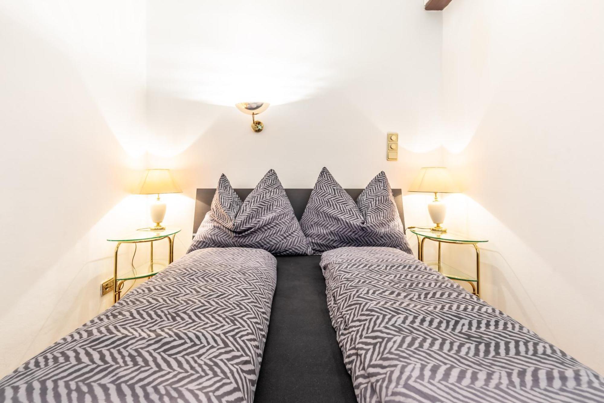 The Hub By Jr Appartement Wenen